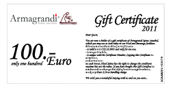 giftcertificate