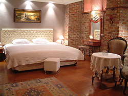 basilica room